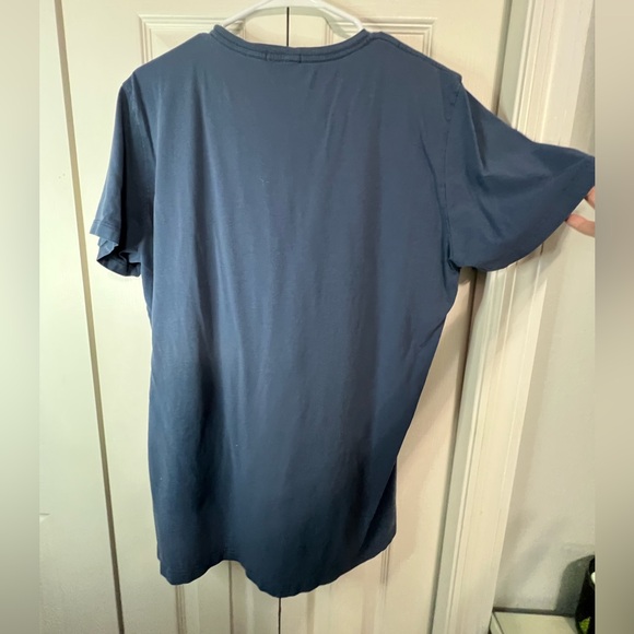 Marine Layer ReSpun Super Soft Men’s T-shirt -  Size Marge - Picture 5 of 6